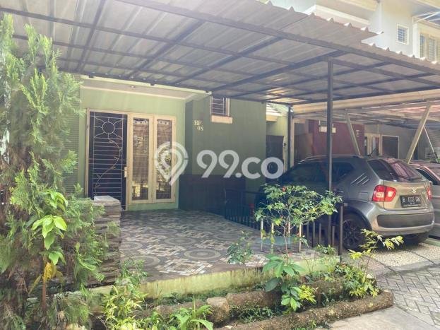 Rumah Minimalis 3 KT di BSD Neo Catalonia Tangerang Semi Furnished Rumah Minimalis 3 KT di BSD Neo Catalonia Tangerang Semi Furnished