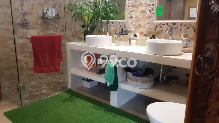 Jual Rumah Luas Elegan Dengan View Cantik di Nusa Dua, Badung Jual Rumah Luas Elegan Dengan View Cantik di Nusa Dua, Badung