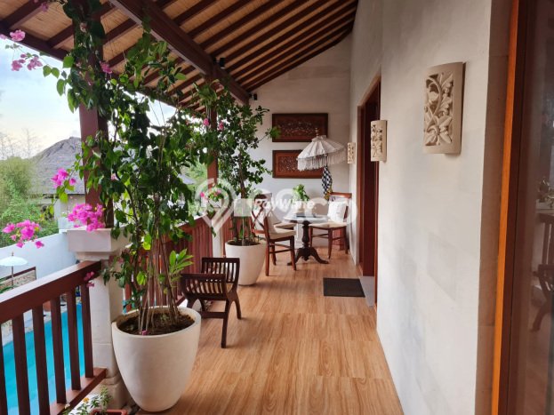 Jual Rumah Luas Elegan Dengan View Cantik di Nusa Dua, Badung Jual Rumah Luas Elegan Dengan View Cantik di Nusa Dua, Badung