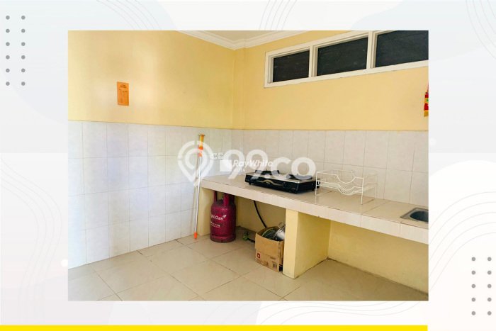Jual Rumah Eksklusif 4 KT di Jimbaran, Badung Jual Rumah Eksklusif 4 KT di Jimbaran, Badung