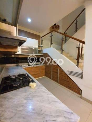 Ready to Use! Premium House LT 136m2 Desain Elegan di Pantai Indah Kapuk Ready to Use! Premium House LT 136m2 Desain Elegan di Pantai Indah Kapuk