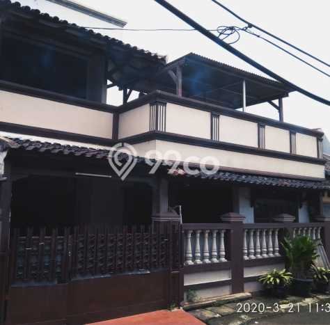Hunian Nyaman Asri 3 KT Siap Huni di Ciater Tangerang Hunian Nyaman Asri 3 KT Siap Huni di Ciater Tangerang