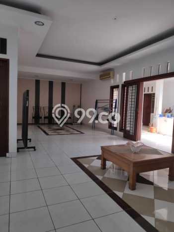 For Sale! Premium House LT 240m2 Desain Modern di Pondok Cabe For Sale! Premium House LT 240m2 Desain Modern di Pondok Cabe