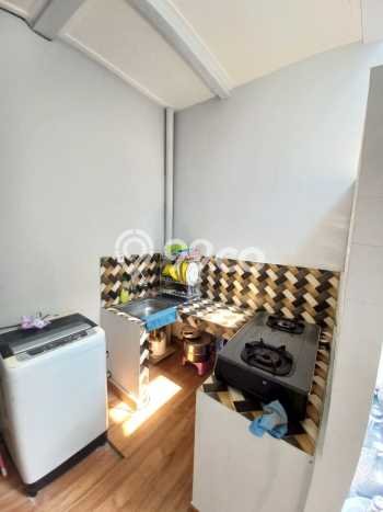 Rumah Luas Asri 4 KT Siap Pakai di BSD Residence One Tangerang Rumah Luas Asri 4 KT Siap Pakai di BSD Residence One Tangerang
