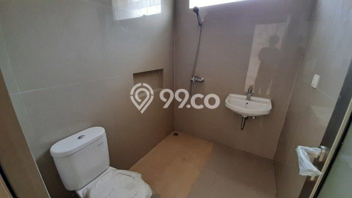 Hunian Cantik Minimalis Lb 105m2 di Menganti, Gresik Hunian Cantik Minimalis Lb 105m2 di Menganti, Gresik
