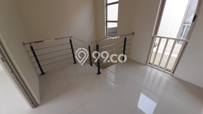 Hunian Cantik Minimalis Lb 105m2 di Menganti, Gresik Hunian Cantik Minimalis Lb 105m2 di Menganti, Gresik