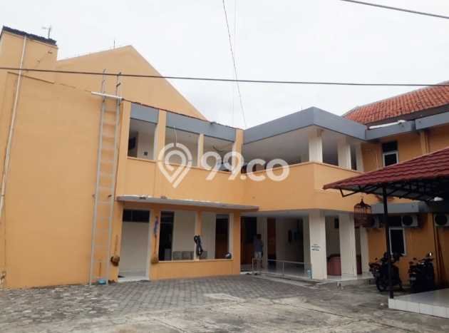 Dijual Hunian Mewah dengan Fasilitas Sekitar Lengkap di Depok, Sleman Dijual Hunian Mewah dengan Fasilitas Sekitar Lengkap di Depok, Sleman