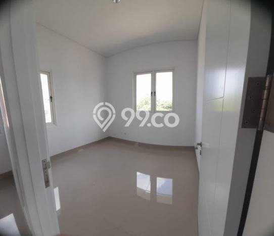 Jual Rumah Modern 3 KT di BSD, Tangerang Jual Rumah Modern 3 KT di BSD, Tangerang