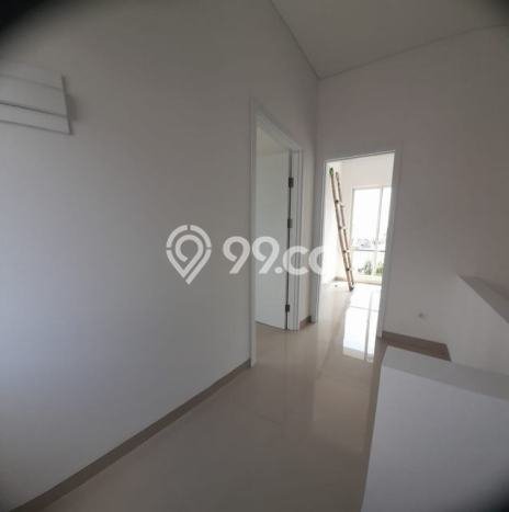Jual Rumah Modern 3 KT di BSD, Tangerang Jual Rumah Modern 3 KT di BSD, Tangerang