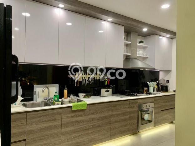 Rumah Elit Modern Siap Huni di Kedoya Baru Jakarta Barat Rumah Elit Modern Siap Huni di Kedoya Baru Jakarta Barat