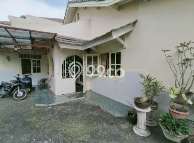 Hunian Super Mewah dengan Akses Paling Strategis di Tanah Sareal, Bogor Hunian Super Mewah dengan Akses Paling Strategis di Tanah Sareal, Bogor