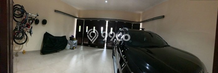 Dijual Rumah Mewah Elegan Dengan View Eksklusif di Jaka Permai, Bekasi Dijual Rumah Mewah Elegan Dengan View Eksklusif di Jaka Permai, Bekasi