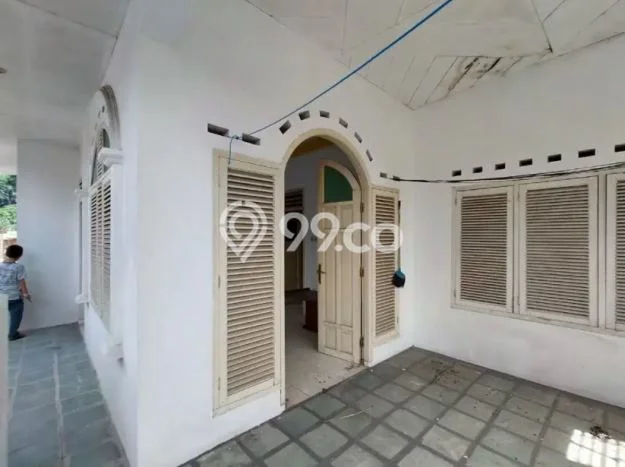 Siap Huni Rumah Minimalis & Modern LB 180m2 di Panaragan Siap Huni Rumah Minimalis & Modern LB 180m2 di Panaragan
