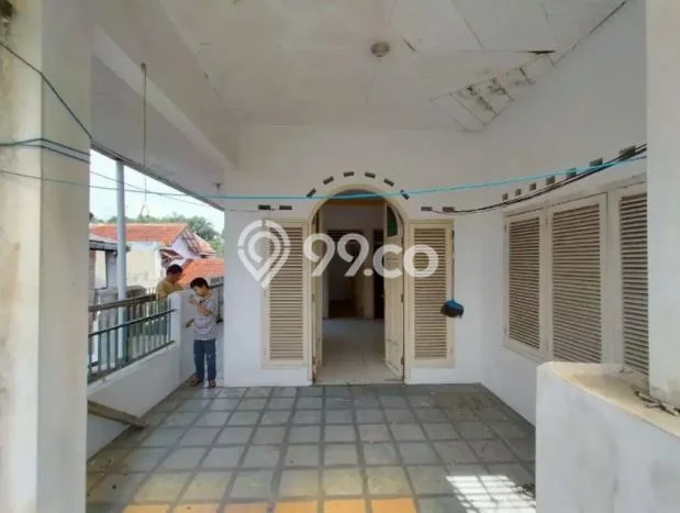Siap Huni Rumah Minimalis & Modern LB 180m2 di Panaragan Siap Huni Rumah Minimalis & Modern LB 180m2 di Panaragan