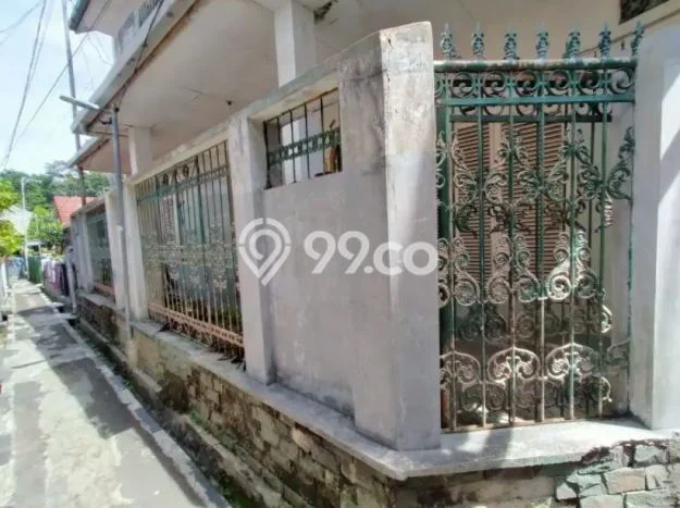 Siap Huni Rumah Minimalis & Modern LB 180m2 di Panaragan Siap Huni Rumah Minimalis & Modern LB 180m2 di Panaragan