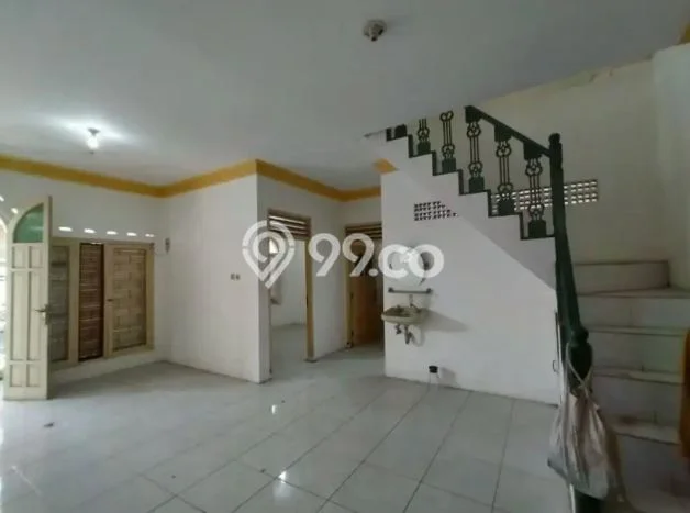 Siap Huni Rumah Minimalis & Modern LB 180m2 di Panaragan Siap Huni Rumah Minimalis & Modern LB 180m2 di Panaragan