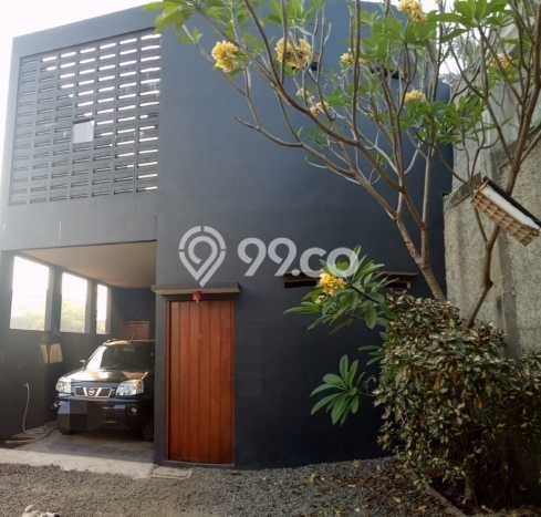 Hunian Elit LB 153m2 Siap Pakai Desain Elegan di Bintaro, Tangerang Selatan Hunian Elit LB 153m2 Siap Pakai Desain Elegan di Bintaro, Tangerang Selatan