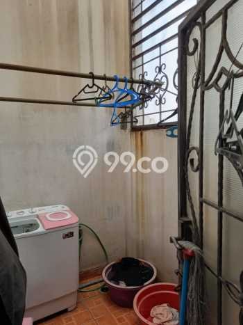 Rumah Modern 3 KT di Tomang Jakarta Barat Unfurnished Rumah Modern 3 KT di Tomang Jakarta Barat Unfurnished