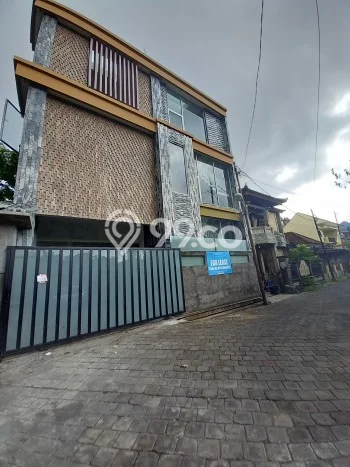 Disewakan Rumah Harga Terjangkau di Mahendradata Denpasar Punya 4 KT Disewakan Rumah Harga Terjangkau di Mahendradata Denpasar Punya 4 KT