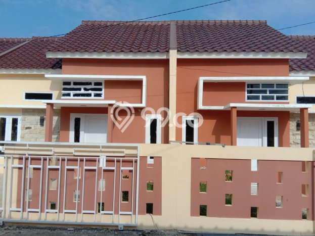 Rumah Murah Dijual di Sawangan, Depok Harga Rp 295 Juta Rumah Murah Dijual di Sawangan, Depok Harga Rp 295 Juta