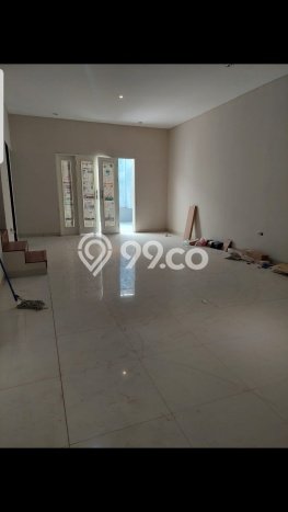 Hunian Mewah LB 175m2 Siap Pakai Desain Elegan di BKR, Bandung Hunian Mewah LB 175m2 Siap Pakai Desain Elegan di BKR, Bandung