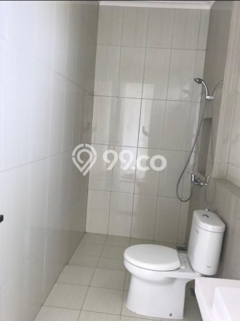 Rumah Modern 3 Kamar LT 162m2 di BSD City Rumah Modern 3 Kamar LT 162m2 di BSD City