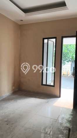 Rumah 3 KT 3 KM Fasilitas Gym di Bintaro, Tangerang Selatan Rumah 3 KT 3 KM Fasilitas Gym di Bintaro, Tangerang Selatan