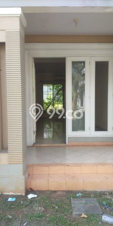 Rumah LT 250m² / LB 180m² Area Premium di Sutera Onix Alam Sutera, Tangerang Rumah LT 250m² / LB 180m² Area Premium di Sutera Onix Alam Sutera, Tangerang
