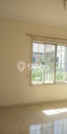 Rumah LT 250m² / LB 180m² Area Premium di Sutera Onix Alam Sutera, Tangerang Rumah LT 250m² / LB 180m² Area Premium di Sutera Onix Alam Sutera, Tangerang