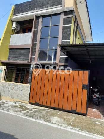 Disewakan Rumah Konsep Minimalis di Banyuanyar Solo dengan 2 KT Disewakan Rumah Konsep Minimalis di Banyuanyar Solo dengan 2 KT