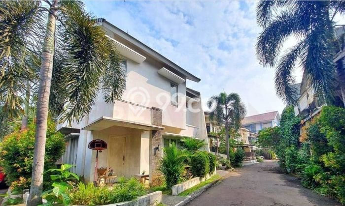 For Sale! Premium House LT 165m2 Desain Modern di Kalibata For Sale! Premium House LT 165m2 Desain Modern di Kalibata