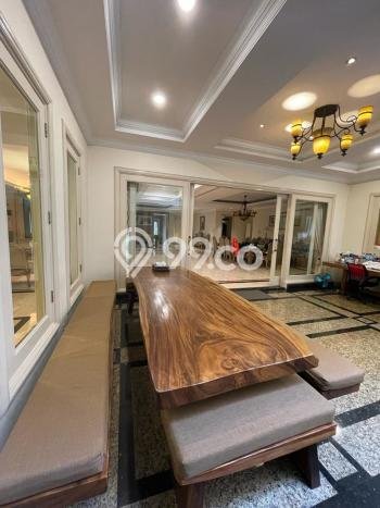 For Sale! Luxury House LT 560m2 Desain Modern di Pantai Indah Kapuk For Sale! Luxury House LT 560m2 Desain Modern di Pantai Indah Kapuk