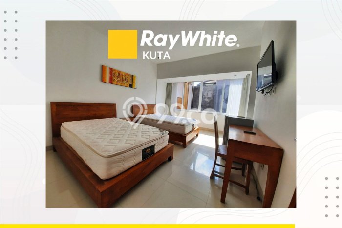 Dijual Rumah Mewah Megah Dengan View Eksklusif di Kerobokan, Badung Dijual Rumah Mewah Megah Dengan View Eksklusif di Kerobokan, Badung