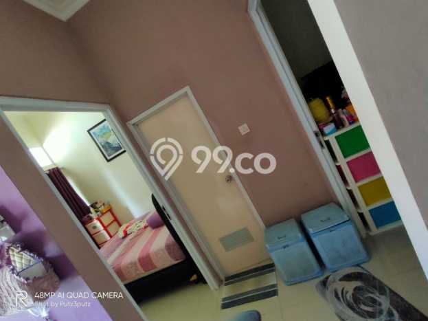 Rumah Mewah 2 KT 1 KM Akses Strategis di Cileungsi, Bogor Rumah Mewah 2 KT 1 KM Akses Strategis di Cileungsi, Bogor
