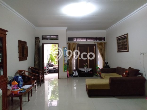 Jual Rumah Strategis Bagus Punya 4 KT di Cimanggis Depok - Jual Rumah Strategis Bagus Punya 4 KT di Cimanggis Depok -