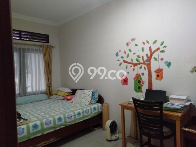 Jual Rumah Strategis Bagus Punya 4 KT di Cimanggis Depok - Jual Rumah Strategis Bagus Punya 4 KT di Cimanggis Depok -