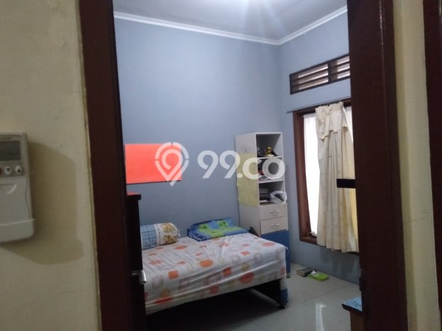 Jual Rumah Strategis Bagus Punya 4 KT di Cimanggis Depok - Jual Rumah Strategis Bagus Punya 4 KT di Cimanggis Depok -