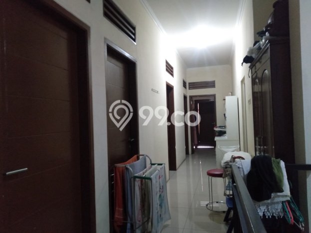 Jual Rumah Strategis Bagus Punya 4 KT di Cimanggis Depok - Jual Rumah Strategis Bagus Punya 4 KT di Cimanggis Depok -