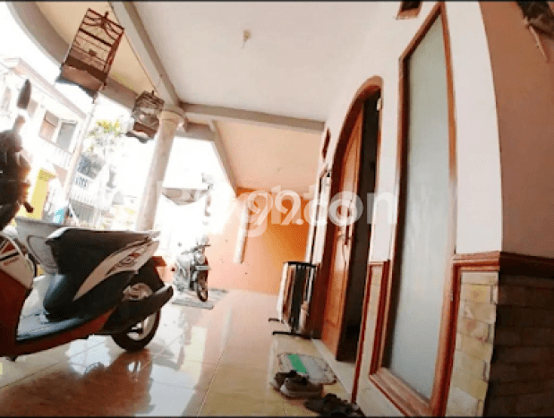 Rumah Modern 14 Kamar LT 330m2 di Tidar Rumah Modern 14 Kamar LT 330m2 di Tidar