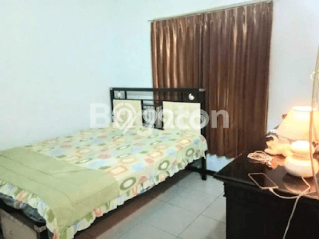 Rumah Modern 14 Kamar LT 330m2 di Tidar Rumah Modern 14 Kamar LT 330m2 di Tidar