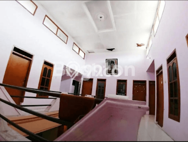 Rumah Modern 14 Kamar LT 330m2 di Tidar Rumah Modern 14 Kamar LT 330m2 di Tidar