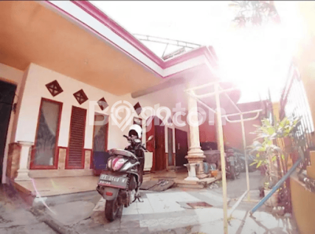 Rumah Modern 14 Kamar LT 330m2 di Tidar Rumah Modern 14 Kamar LT 330m2 di Tidar
