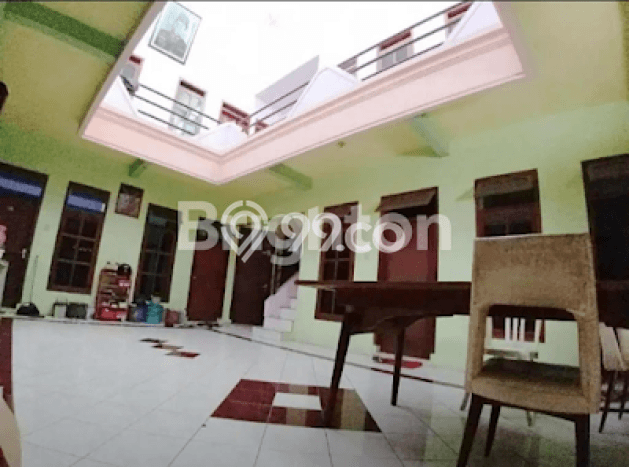 Rumah Modern 14 Kamar LT 330m2 di Tidar Rumah Modern 14 Kamar LT 330m2 di Tidar