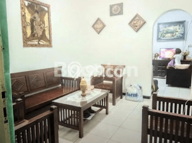 Rumah Modern 14 Kamar LT 330m2 di Tidar Rumah Modern 14 Kamar LT 330m2 di Tidar