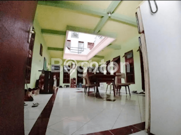 Rumah Modern 14 Kamar LT 330m2 di Tidar Rumah Modern 14 Kamar LT 330m2 di Tidar