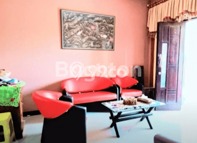 Jual Rumah Strategis Bagus Punya 7 KT di Dau Malang SHM Jual Rumah Strategis Bagus Punya 7 KT di Dau Malang SHM