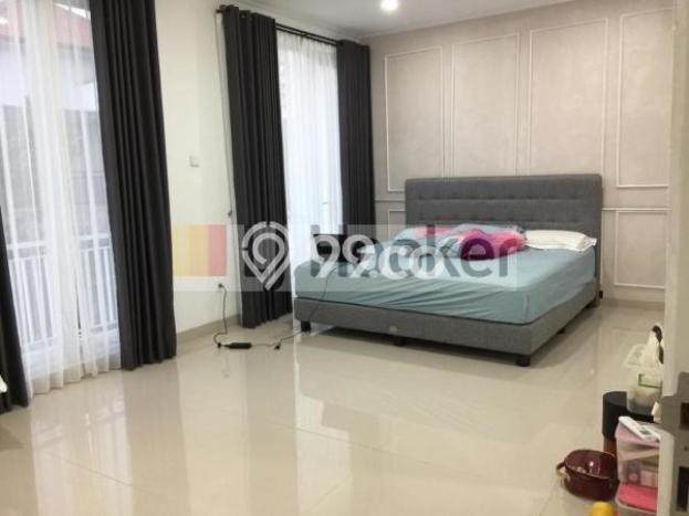 Dijual Cepat Rumah LT 124m² / LB 135m² di Kawasan Bisnis Benoa, Badung Dijual Cepat Rumah LT 124m² / LB 135m² di Kawasan Bisnis Benoa, Badung