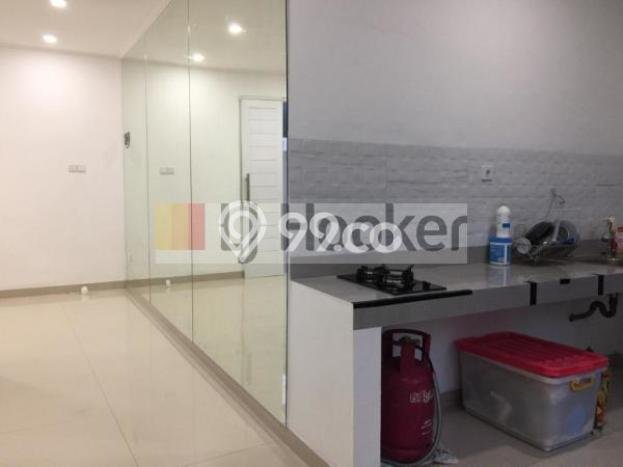 Dijual Cepat Rumah LT 124m² / LB 135m² di Kawasan Bisnis Benoa, Badung Dijual Cepat Rumah LT 124m² / LB 135m² di Kawasan Bisnis Benoa, Badung