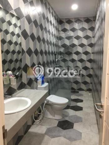 Dijual Cepat Rumah LT 124m² / LB 135m² di Kawasan Bisnis Benoa, Badung Dijual Cepat Rumah LT 124m² / LB 135m² di Kawasan Bisnis Benoa, Badung