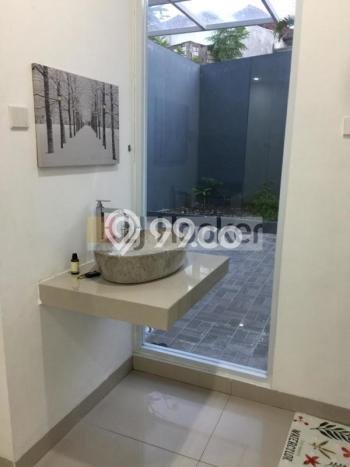 Dijual Cepat Rumah LT 124m² / LB 135m² di Kawasan Bisnis Benoa, Badung Dijual Cepat Rumah LT 124m² / LB 135m² di Kawasan Bisnis Benoa, Badung